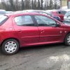 Retroviseur droit PEUGEOT 206 PHASE 2 Diesel image 4