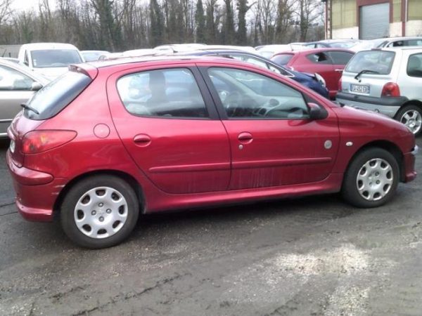 Retroviseur droit PEUGEOT 206 PHASE 2 Diesel image 4