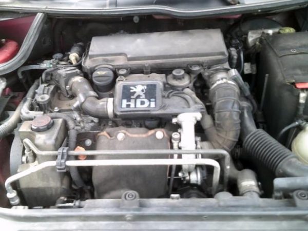 Retroviseur droit PEUGEOT 206 PHASE 2 Diesel image 6