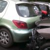 Chargeur CD PEUGEOT 307 PHASE 1 Diesel image 3