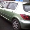 Chargeur CD PEUGEOT 307 PHASE 1 Diesel image 5