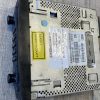 Autoradio d'origine PEUGEOT 307 PHASE 1 Diesel image 1