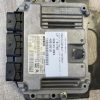 Calculateur moteur PEUGEOT 307 PHASE 1 Diesel image 1