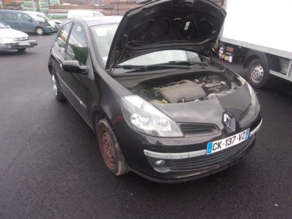 Commodo phare RENAULT CLIO 3 PHASE 1 Essence image 2