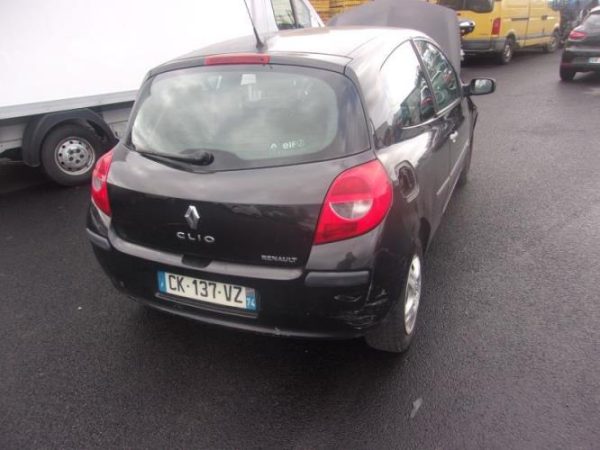 Bloc ABS (freins anti-blocage) RENAULT CLIO 3 PHASE 1 Essence image 4