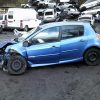 Ceinture arriere gauche RENAULT CLIO 3 PHASE 2 Diesel image 3