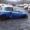Ceinture arriere gauche RENAULT CLIO 3 PHASE 2 Diesel image 4