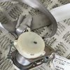 Ceinture arriere centrale RENAULT CLIO 3 PHASE 2 Diesel image 1
