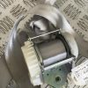 Ceinture arriere droit RENAULT CLIO 3 PHASE 2 Diesel image 1