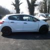 Trappe d'essence PEUGEOT 208 1 PHASE 2 Diesel image 3