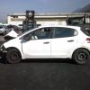 Trappe d'essence PEUGEOT 208 1 PHASE 2 Diesel image 4