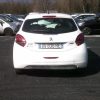 Trappe d'essence PEUGEOT 208 1 PHASE 2 Diesel image 5