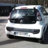 Feu arriere principal droit (feux) CITROEN C1 1 PHASE 2 Essence image 3