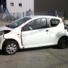 Feu arriere principal droit (feux) CITROEN C1 1 PHASE 2 Essence image 4