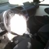 Feu arriere principal droit (feux) CITROEN C1 1 PHASE 2 Essence image 6