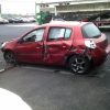 Commodo d'essuie glaces RENAULT CLIO 3 PHASE 1 Essence image 5