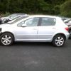 Alternateur PEUGEOT 307 PHASE 2 Essence image 2