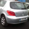 Alternateur PEUGEOT 307 PHASE 2 Essence image 4
