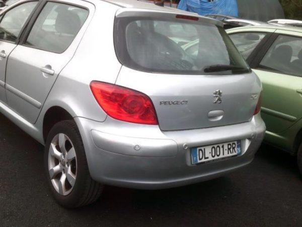 Alternateur PEUGEOT 307 PHASE 2 Essence image 4