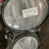 Optique avant principal droit (feux)(phare) MERCEDES CLASSE E 210 PHASE 2 Diesel image 1