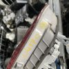 Optique avant principal droit (feux)(phare) MERCEDES CLASSE E 210 PHASE 2 Diesel image 2