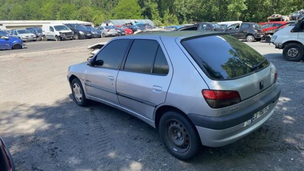 Retroviseur droit PEUGEOT 306 PHASE 2 Essence image 5