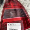 Feu arriere principal droit (feux) CITROEN C5 1 PHASE 2 Diesel image 1