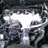 Feu arriere principal droit (feux) CITROEN C5 1 PHASE 2 Diesel image 7