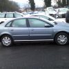 Platine feu arriere gauche CITROEN C5 1 PHASE 2 Diesel image 4