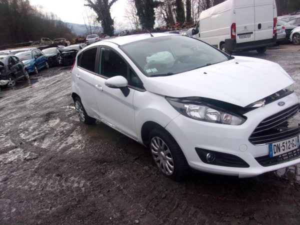 Moteur leve vitre avant droit FORD FIESTA 6 PHASE 2 Diesel image 2