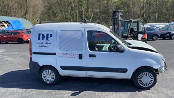 Porte laterale droit RENAULT KANGOO 1 PHASE 2 Diesel image 4