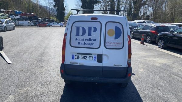 Porte laterale droit RENAULT KANGOO 1 PHASE 2 Diesel image 5