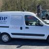 Retroviseur droit RENAULT KANGOO 1 PHASE 2 Diesel image 4