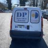 Retroviseur droit RENAULT KANGOO 1 PHASE 2 Diesel image 5