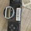 Commande chauffage RENAULT SCENIC 2 PHASE 1 Diesel image 1