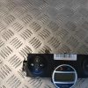 Commande chauffage RENAULT SCENIC 2 PHASE 1 Diesel image 3