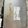 Trappe d'essence RENAULT MEGANE 2 PHASE 2 Diesel image 1