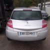 Autoradio d'origine RENAULT MEGANE 2 PHASE 2 Diesel image 5