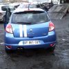 Ecran GPS RENAULT CLIO 3 PHASE 2 Diesel image 5