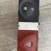 Bouton de warning RENAULT CLIO 3 PHASE 2 Diesel image 1