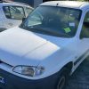 Commodo phare PEUGEOT PARTNER 1 PHASE 1 Diesel image 2