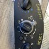 Commande chauffage DACIA SANDERO 1 Diesel image 1