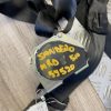 Ceinture arriere droit DACIA SANDERO 1 Diesel image 1