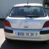 Chargeur CD PEUGEOT 307 PHASE 1 Diesel image 3