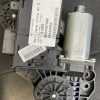 Moteur leve vitre avant gauche PEUGEOT 307 PHASE 1 Diesel image 1