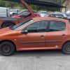 Bloc ABS (freins anti-blocage) PEUGEOT 206 PHASE 1 Essence image 2
