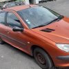 Bloc ABS (freins anti-blocage) PEUGEOT 206 PHASE 1 Essence image 4