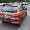 Bloc ABS (freins anti-blocage) PEUGEOT 206 PHASE 1 Essence image 5