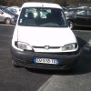 Commodo phare PEUGEOT PARTNER 1 PHASE 1 Diesel image 2