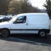 Commodo phare PEUGEOT PARTNER 1 PHASE 1 Diesel image 3